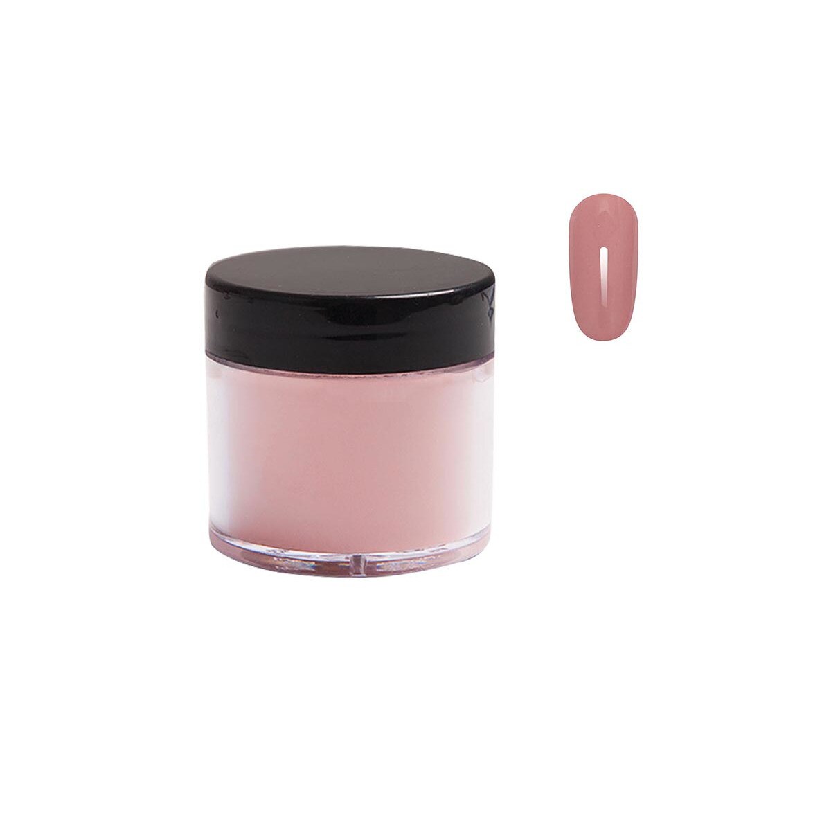 Pudra acrilica Builder, MoonbasaNails, 25g, Aberdeen