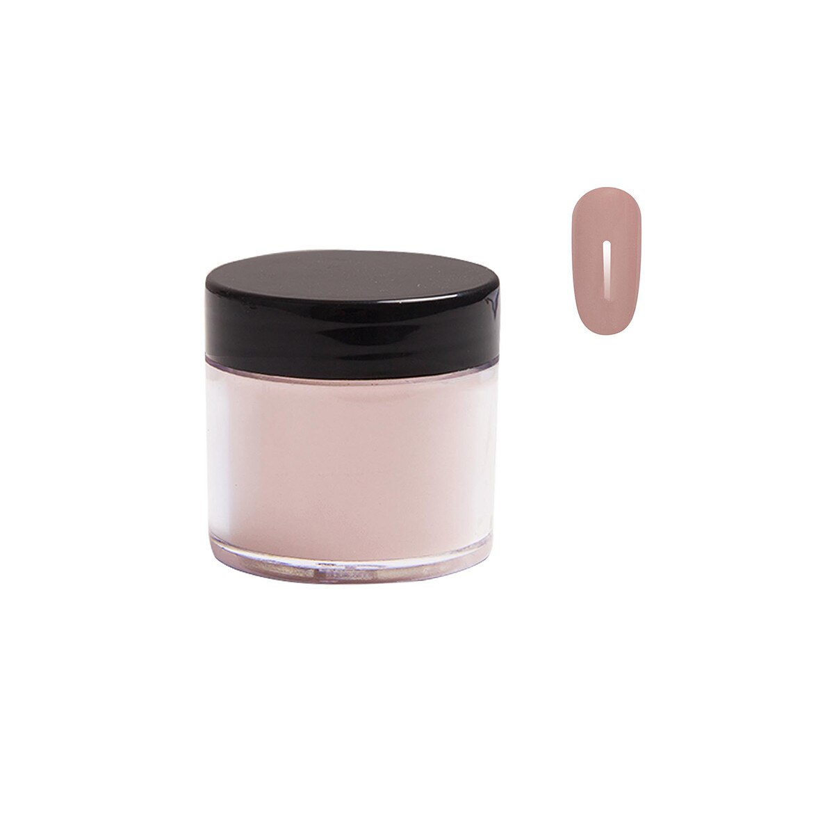 Pudra acrilica Builder, MoonbasaNails, 25g, Eudora