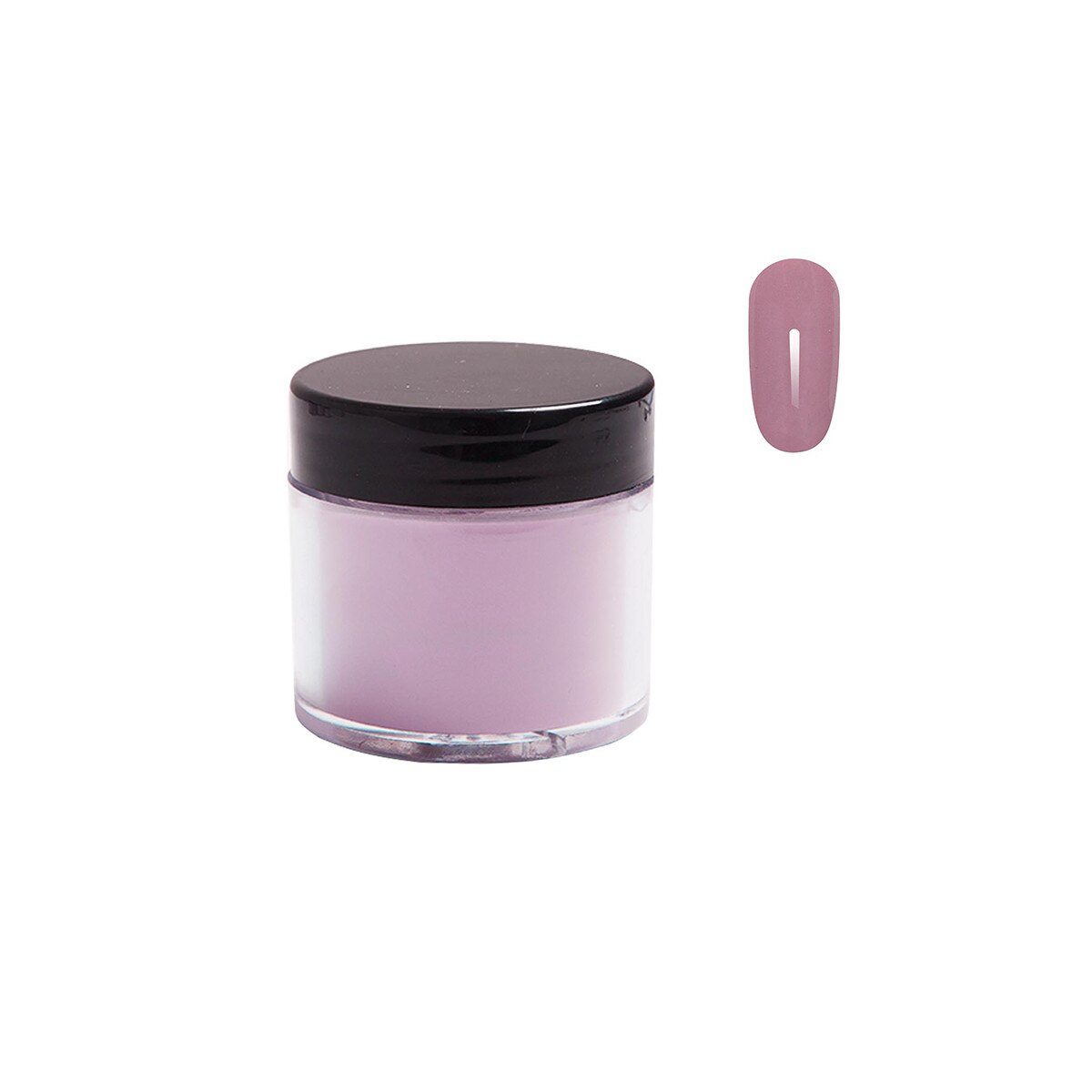 Pudra acrilica Builder, MoonbasaNails, 25g, Federica