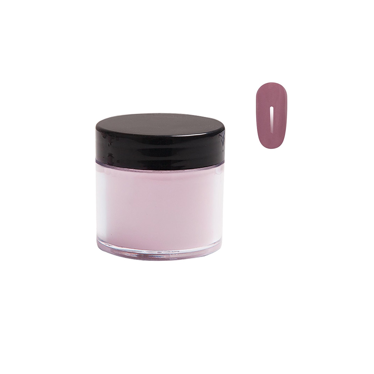 Pudra acrilica Builder, MoonbasaNails, 25g, Maude