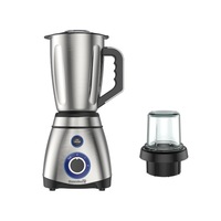 blender cu rasnita 600 w recipient din inox 15 l doua viteze cu pulsatii multicolor imagen 43_0_
0