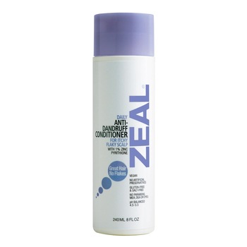 Conditionator profesional anti-matreata Zeal, 240ml Conditionator profesional anti-matreata Zeal, 240ml