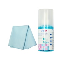 Set universal de curatare pentru ecrane LCD, Well