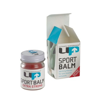 Balsam pentru dureri musculare ULTIMATE PERFORMANCE, cu efect de incalzire, 25 ml Balsam pentru dureri musculare ULTIMATE PERFORMANCE, cu efect de incalzire, 25 ml
