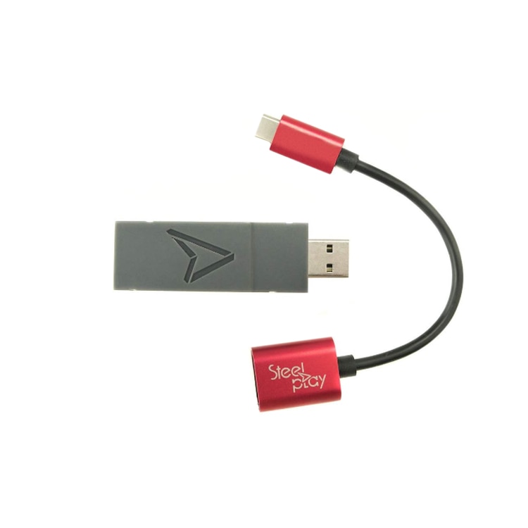 Accesoriu Cross Drive Controller Adapter Nintendo Switch - eMAG.ro