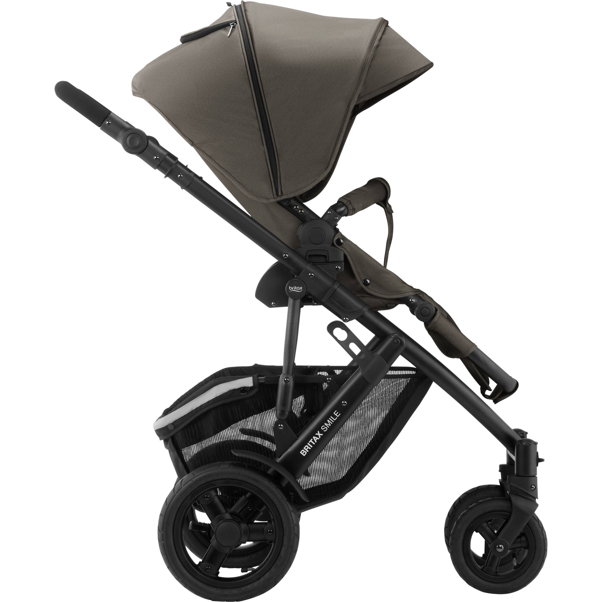 Britax römer shop smile 2