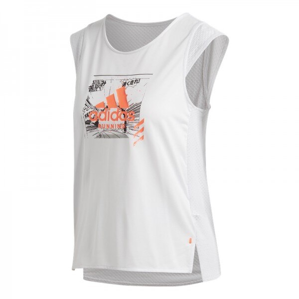 Maiou Adidas decode tank w