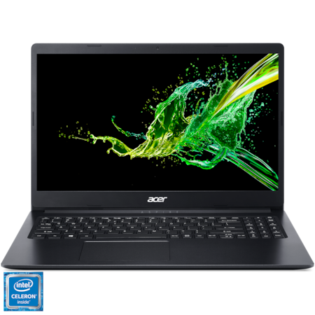 Лаптоп Acer Aspire 3 A315-34