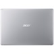Laptop Acer Aspire 5 cu procesor A515-55 Intel® Core™ i5-1035G1 pana la 3.60 GHz, 15.6", Full HD, 8GB, 512GB SSD, Intel UHD Graphics, No OS, Silver