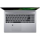 Laptop Acer Aspire 5 cu procesor A515-55 Intel® Core™ i5-1035G1 pana la 3.60 GHz, 15.6", Full HD, 8GB, 512GB SSD, Intel UHD Graphics, No OS, Silver