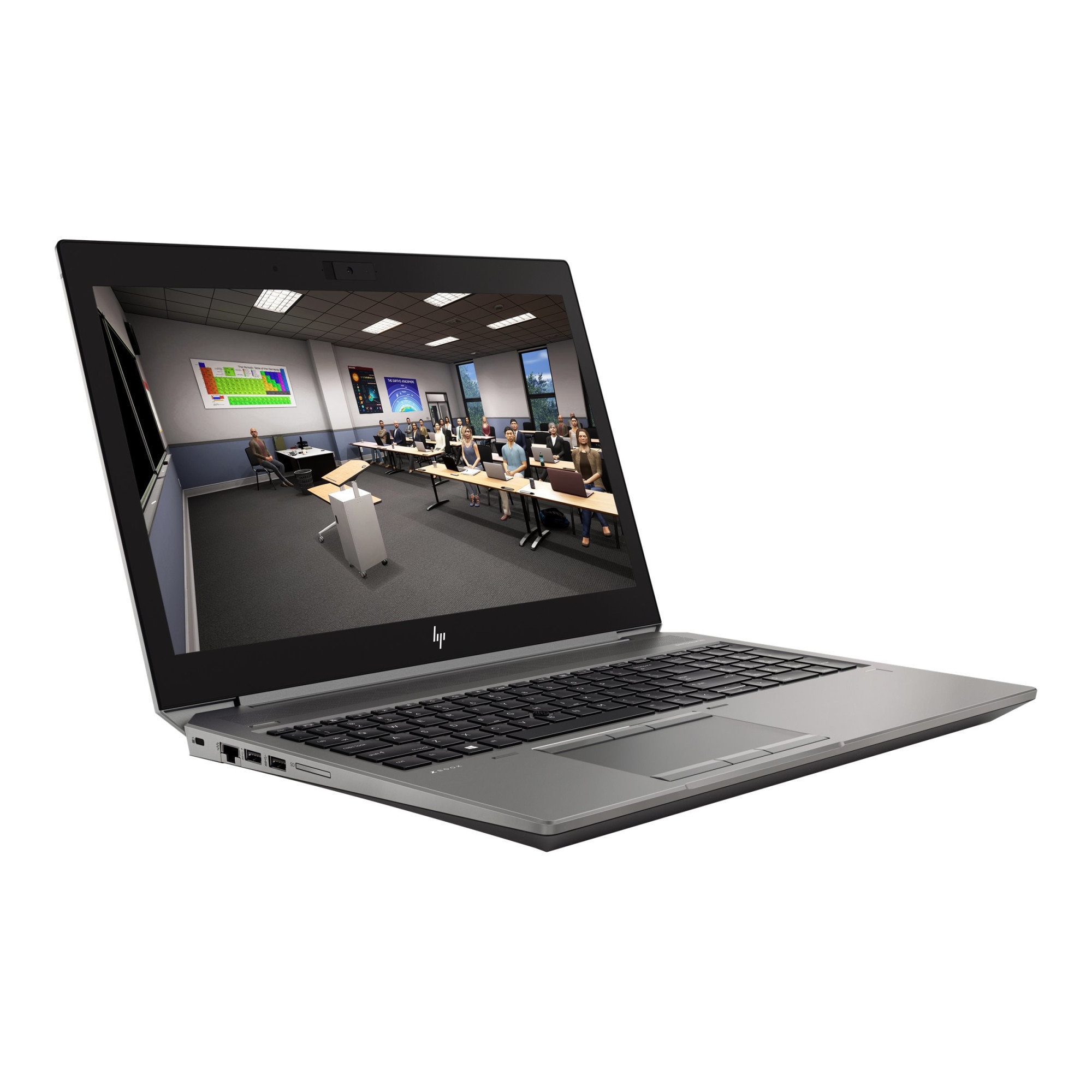 (Core G6 15 ZBook 1年保証】HP SSD HDD メモリ16GB i7-9750H G6 15 ZBOOK HP i7 SSD512GB / メモリ32GB / 9750H Windowsノート本体