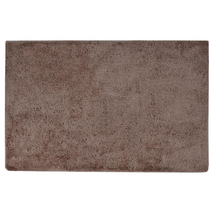 Covoras Zola®, pufos, 60x90 cm, maro