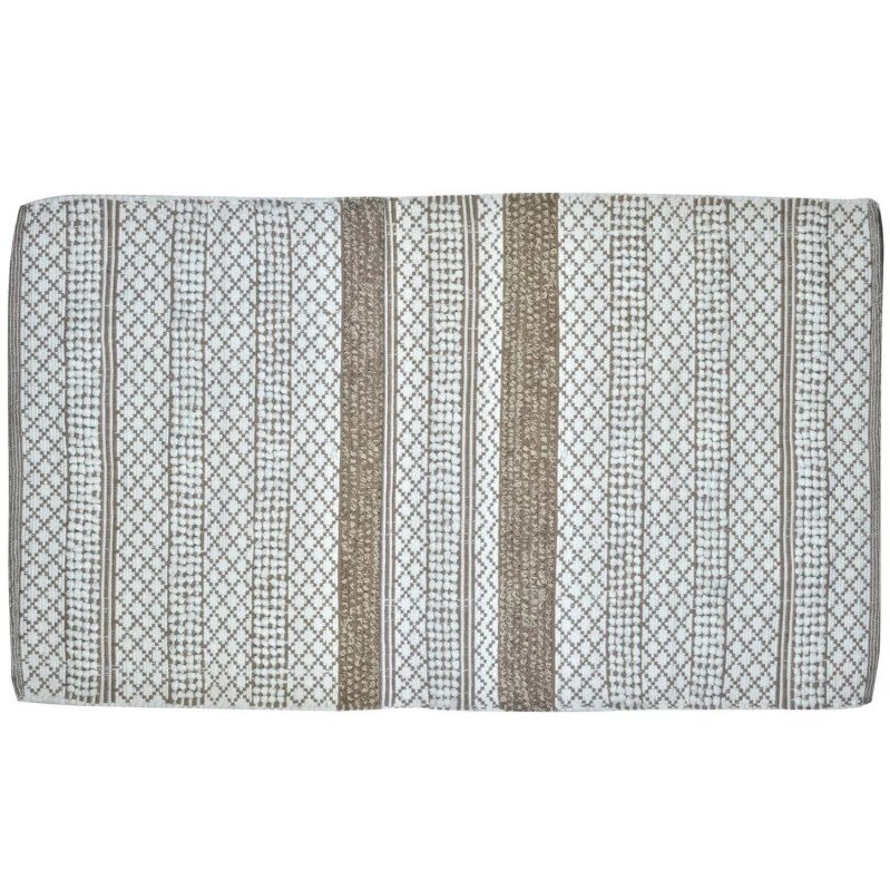 Covor cu model, Zola®, 140x90 cm