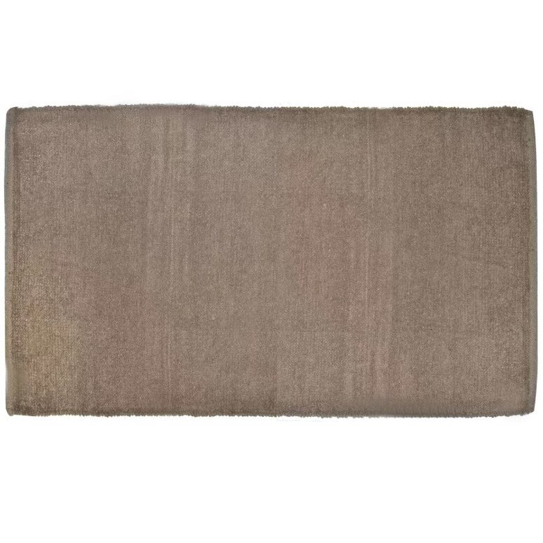 Covor maro, Zola, 130x80 cm, bumbac