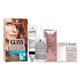 Боя за коса Gliss Color 7-7 Mедно тъмно рус, 143 мл