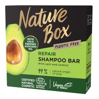 sampon solid nature box cu ulei de avocado 100 presat la rece formula vegana 85 g imagen 57_0_
0