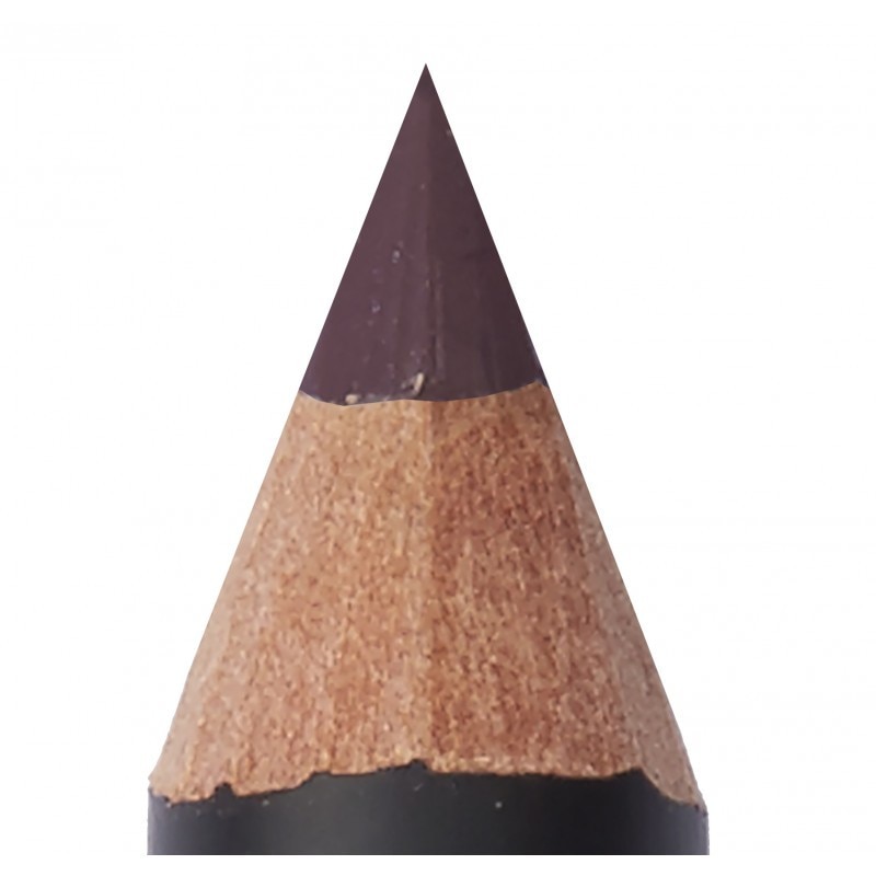 Creion de ochi bio Mov Pruna Avril, 1gr