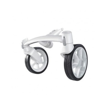 Accesoriu Quinny Kit Roti Carucior Accesoriu Quinny Kit Roti Carucior