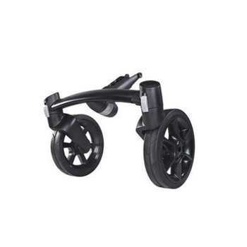 Accesoriu Quinny Kit Roti Carucior Negru Accesoriu Quinny Kit Roti Carucior Negru