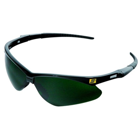 Ochelari De Protectie Esab Origo Spec Shade Emag Ro