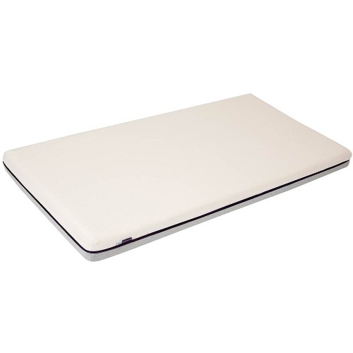 Saltea ClevaMama din Spuma Hipoalergenica Pentru Patut 120 x 60 x 9 cm