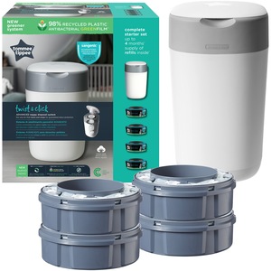 Cutii si cosuri depozitare scutece