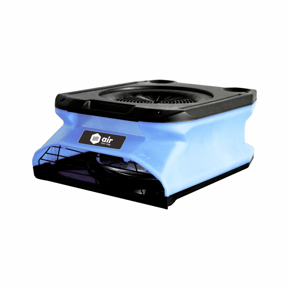 Ventilator centrifugal portabil 132/154W - AIR AP110002