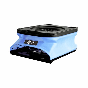 Ventilator centrifugal portabil 132/154W - AIR AP110002 Ventilator centrifugal portabil 132/154W - AIR AP110002