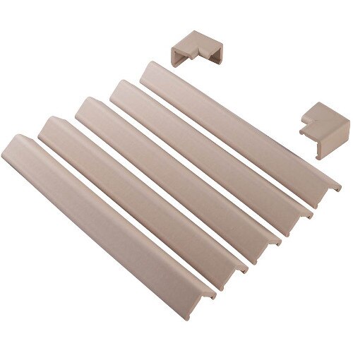 Protectie ClevaMama de Siguranta pentru Semineu