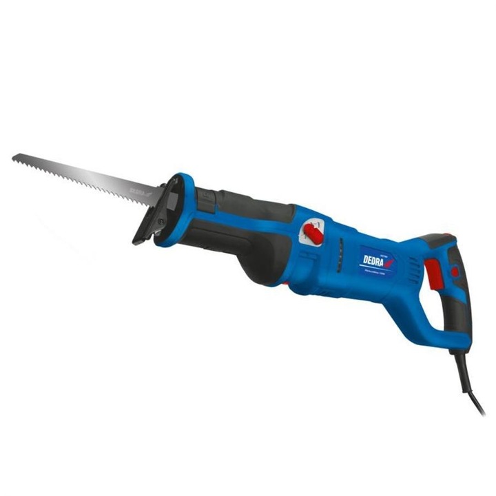 Dedra orrfűrész 1200 W