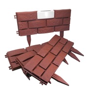 gard ornamental cu iluminare solara 45x30 cm set 4 buc imagen 17_0_
0