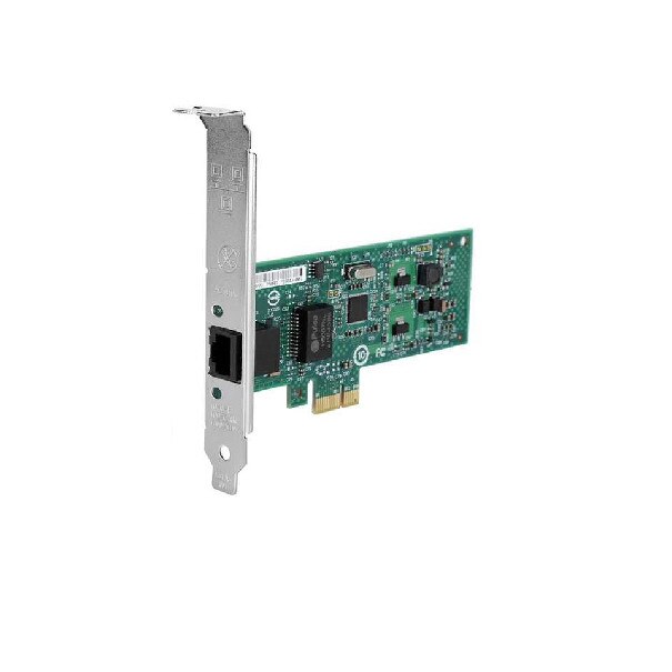 Placa de retea compatibila INTEL 82574L-10/100/1000Base-T PCI-E x1 Gigabit Ethernet