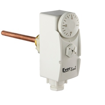 Termostat de Imersie Termostat de Imersie