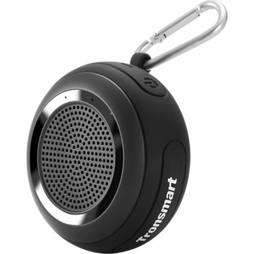 Boxa Portabila Tronsmart Splash, Bluetooth 4.2, IP67 rezistenta la apa, 7W, Negru