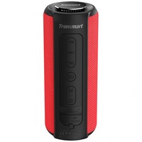 boxa portabila tronsmart element t6 plus  bluetooth 50 ipx 6 rezistenta la apa functie de baterie externa 40 w rosu imagen 7_0_
0