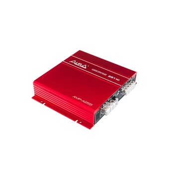 Amplificator auto Aura AMP A255, 2 canale, 240 w Amplificator auto Aura AMP A255, 2 canale, 240 w