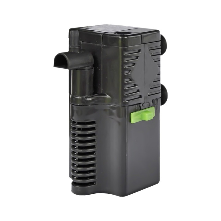 Happet Belső Szűrő Akvárium DELFIN 350, F103