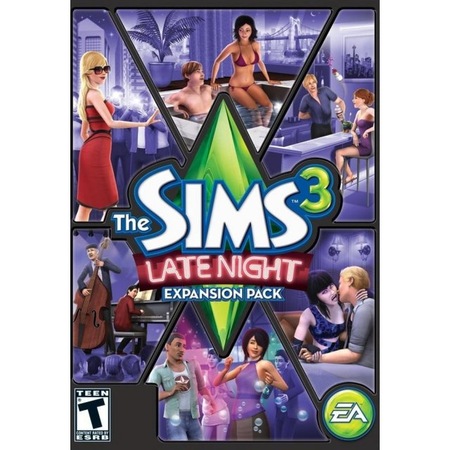 The Sims 3 Late Night Origin Emag Hu