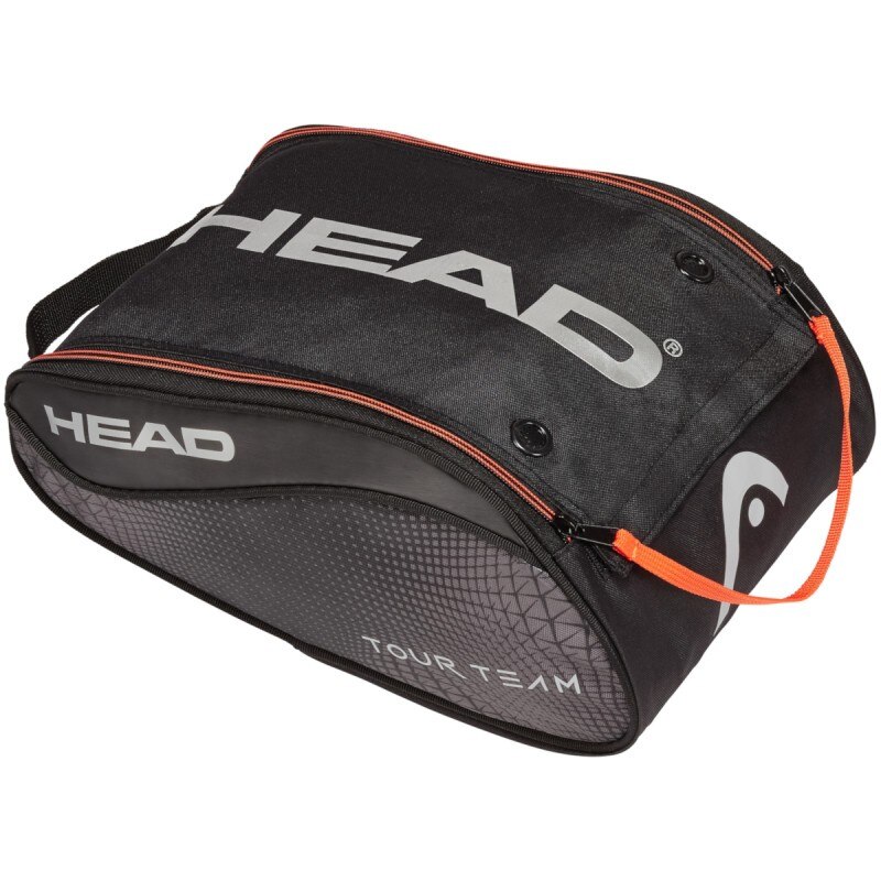 Geanta Head pantofi tenis - negru