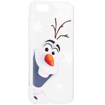 Husa Capac TPU, OLAF 002, Samsung A305 Galaxy A30 cu Licenta, Blister Husa Capac TPU, OLAF 002, Samsung A305 Galaxy A30 cu Licenta, Blister