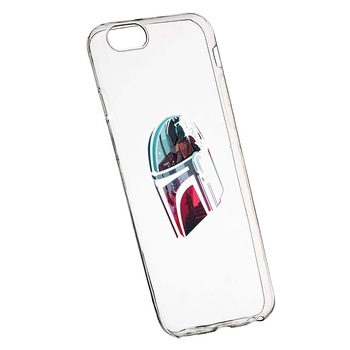 Husa de protectie Star Wars, The Mandalorian pentru Xiaomi Mi A1 / Mi 5X, rezistenta la uzura, anti-alunecare, din silicon Premium, 457 Husa de protectie Star Wars, The Mandalorian pentru Xiaomi Mi A1 / Mi 5X, rezistenta la uzura, anti-alunecare, din silicon Premium, 457