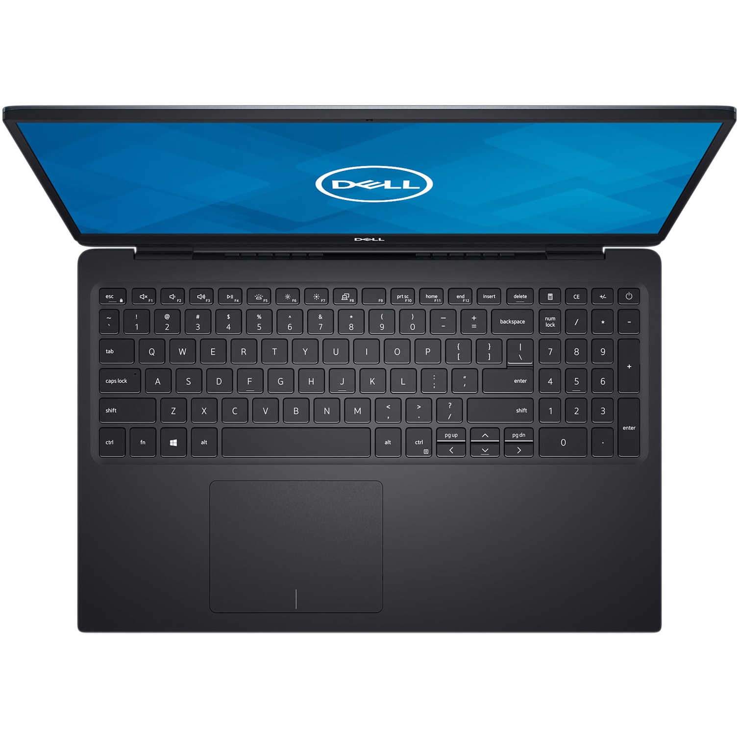 Laptop Dell Vostro 5590 cu procesor Intel Core i7-10510U pana la