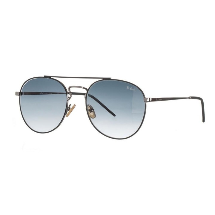 Lee Cooper LC1210 C1 Napszemüveg, fekete