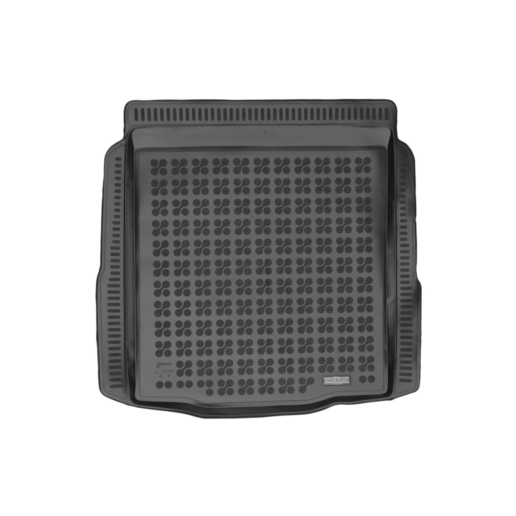 Tavita Portbagaj compatibil cu BMW 3 (G20) dupa 2018