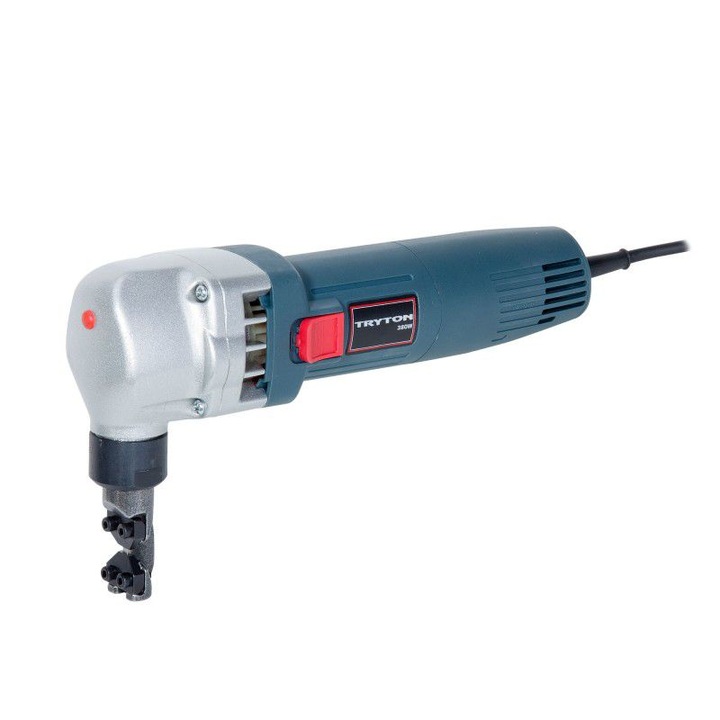 Lemezvágó gép - 1,0/1,8/2,8 mm / 5 mm / 380w - G