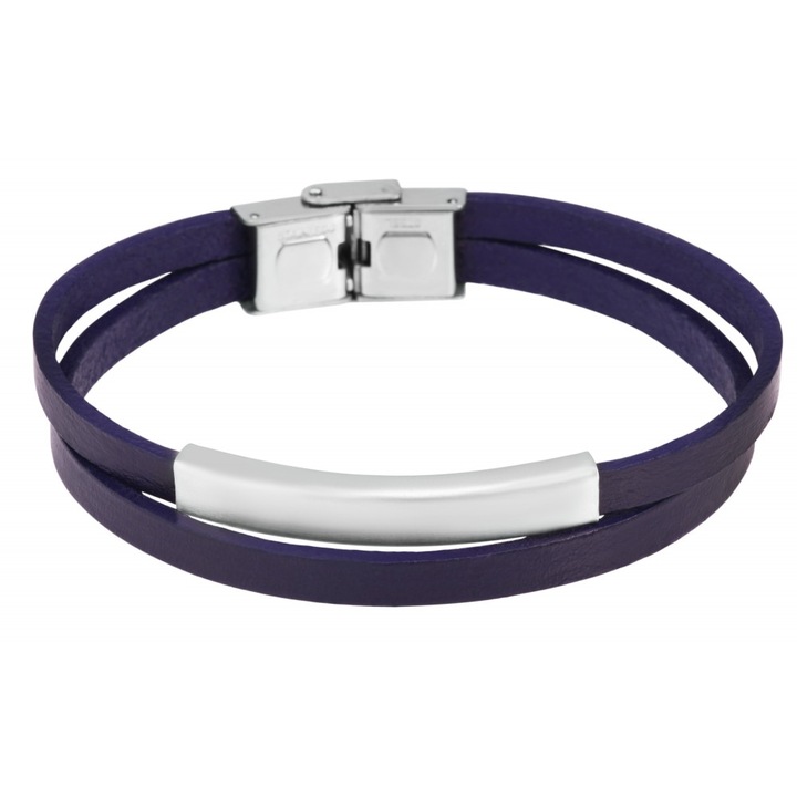 Férfi karkötő VIOLET