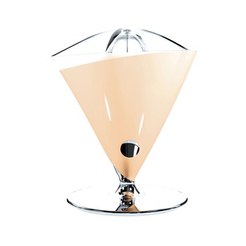 Storcator citrice, Casa Bugatti Vita Juicer, Crem, 80 W, 90-95 RPM, 0.6 litri Storcator citrice, Casa Bugatti Vita Juicer, Crem, 80 W, 90-95 RPM, 0.6 litri