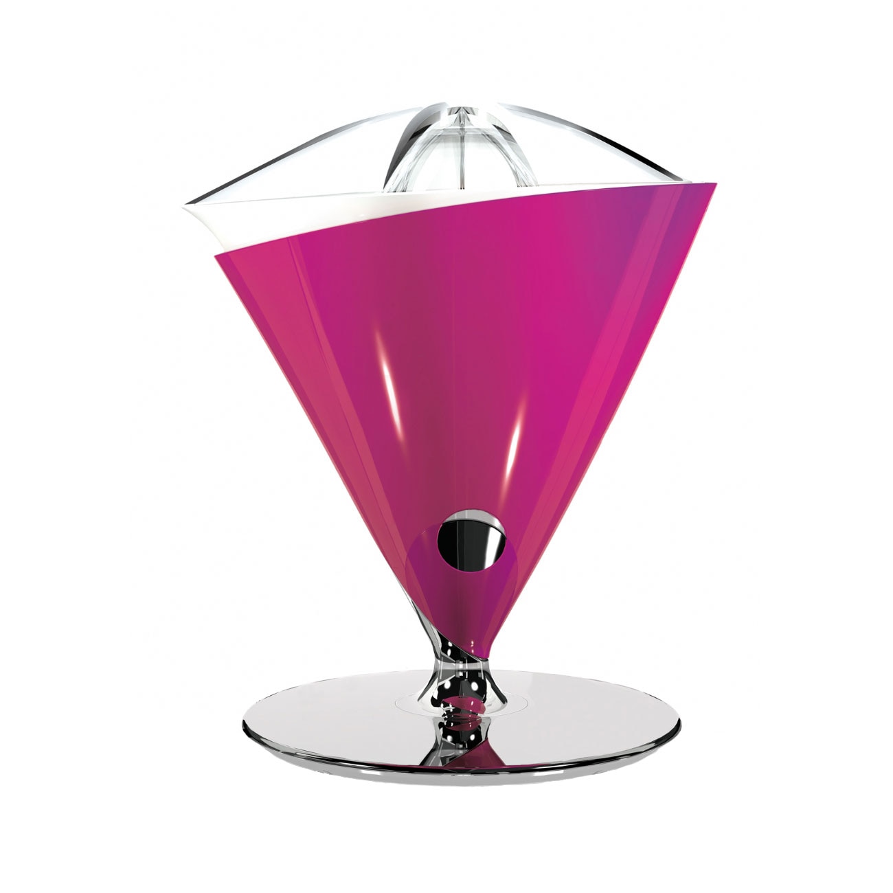 Storcator citrice, Casa Bugatti, Vita Juicer, italian design, 80 W, 90-95 RPM, 0.6 litri, mov