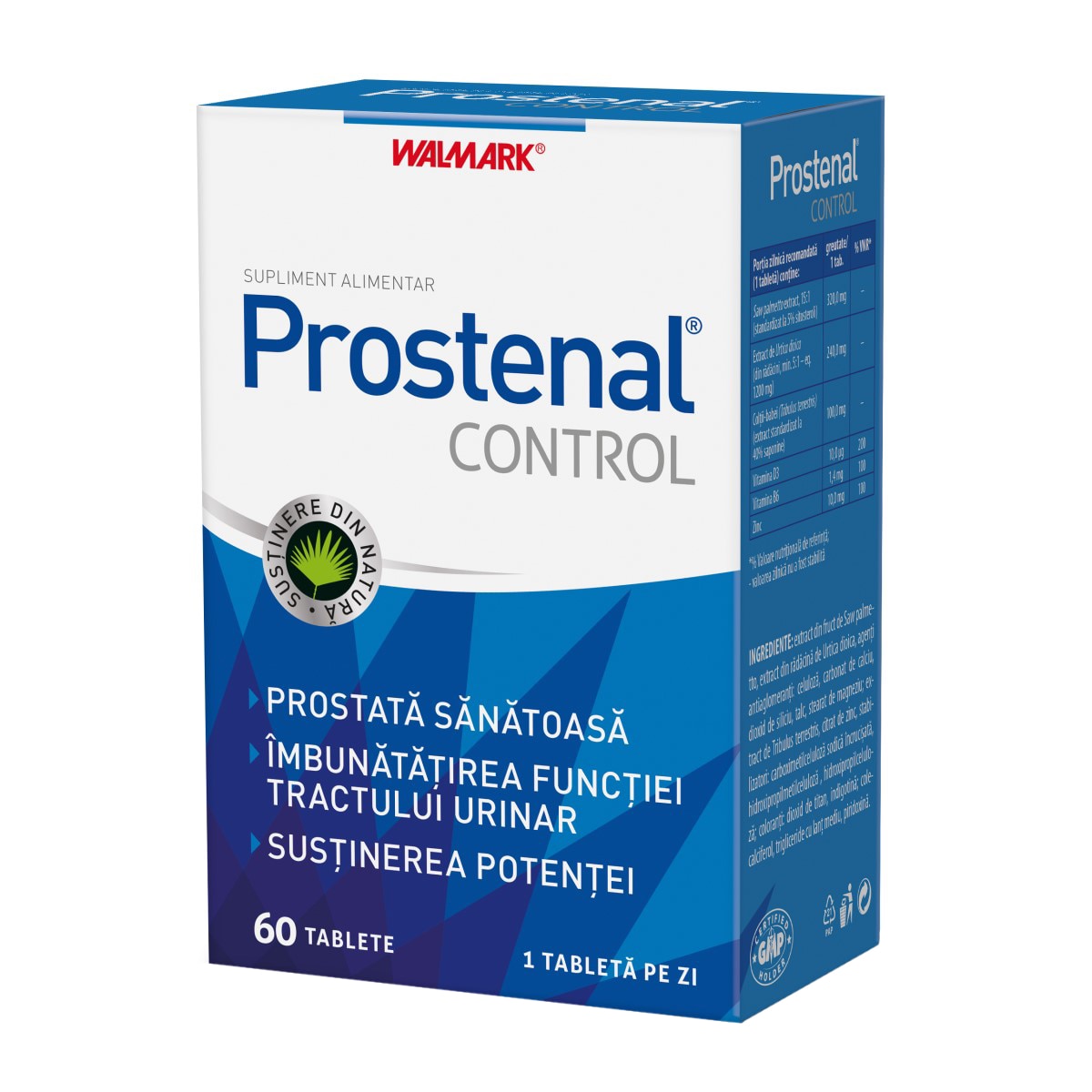 Cel mai bun tratament pentru prostata mărită, prostatită