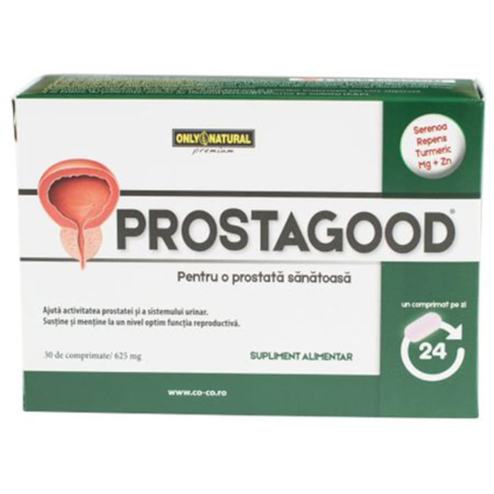 Ce antibiotic este luat pentru prostatitis